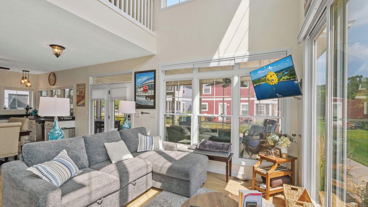 Photo of Livingroom in Ottawa