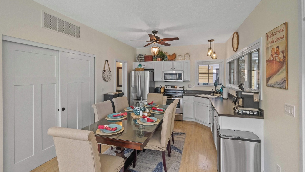 Photo of Kitchen in Ottawa
