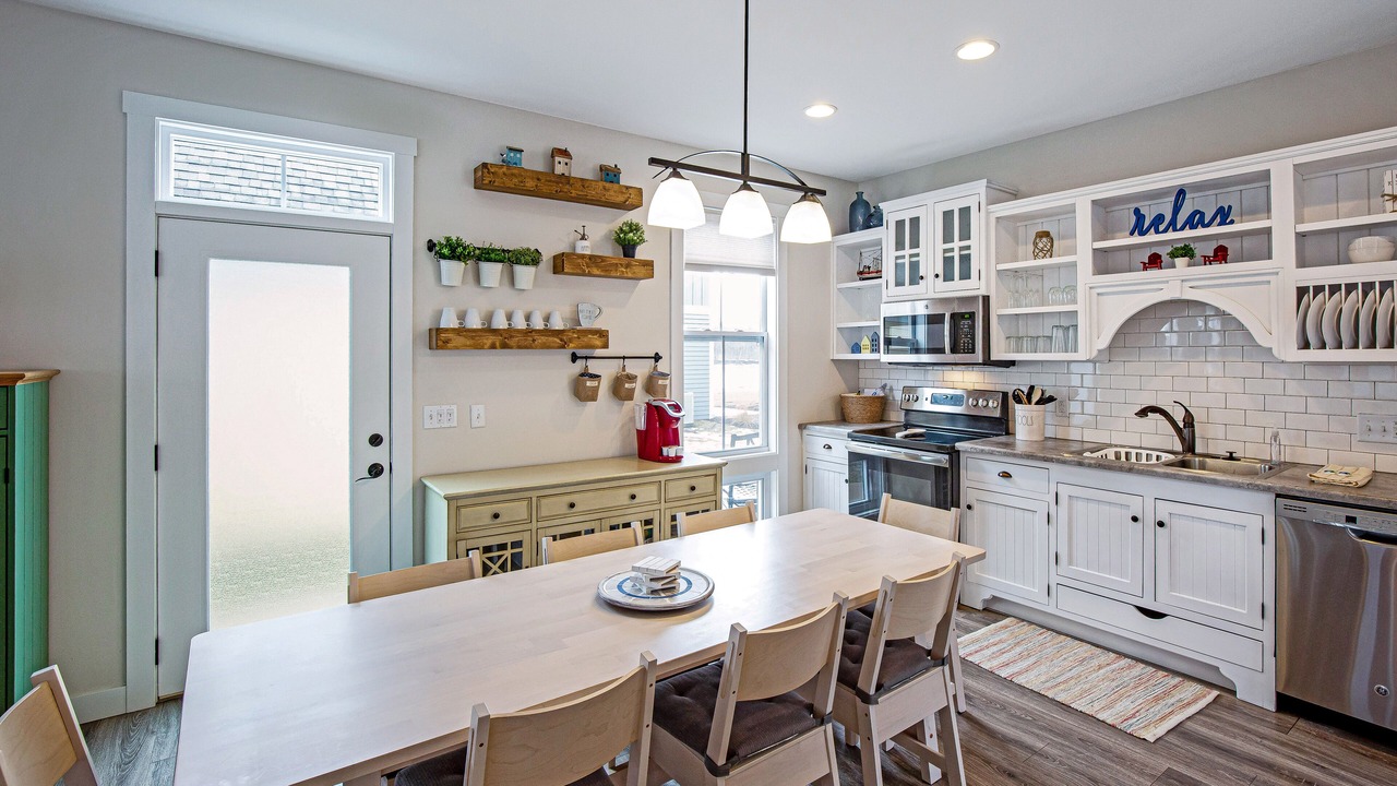 Photo of Kitchen in Ottawa