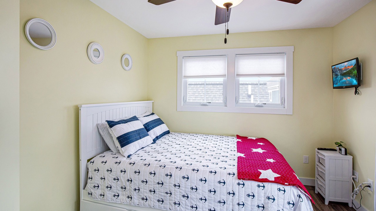 Photo of Bedroom in Ottawa