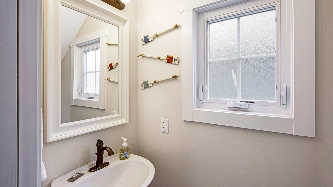 Photo of Bathroom in Ottawa