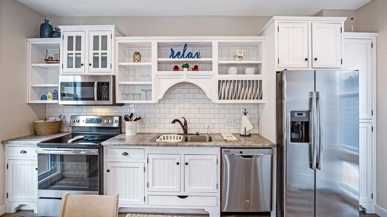 Photo of Kitchen in Ottawa