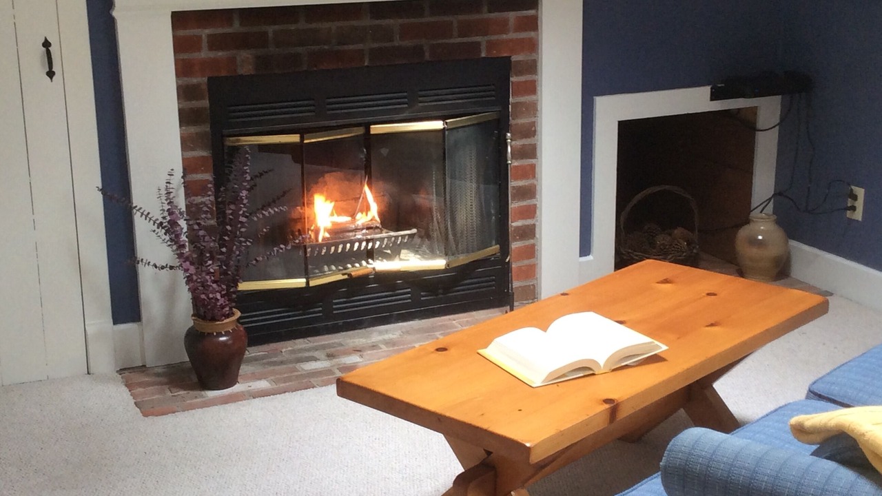 Photo of Livingroom in Galena