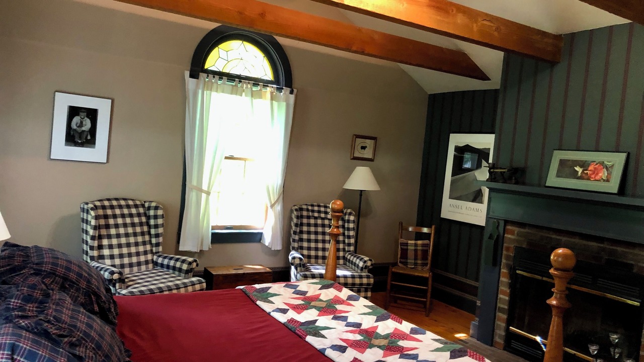 Photo of Livingroom in Galena
