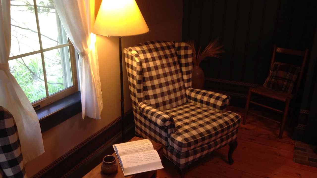 Photo of Livingroom in Galena