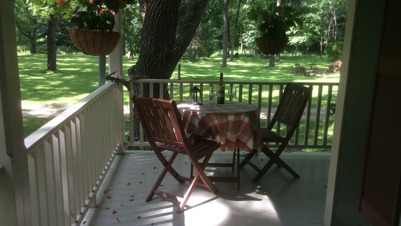 Photo of Outdoor in Galena