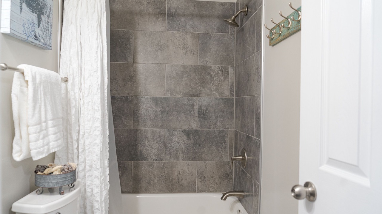 Photo of Bathroom in Will County