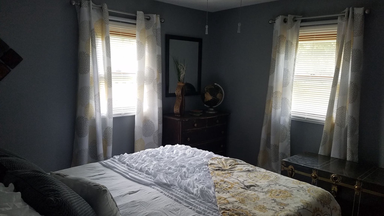 Photo of Bedroom in Will County