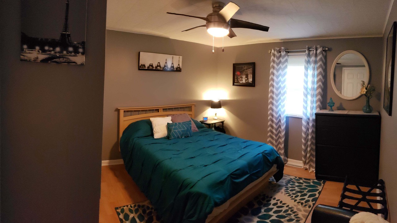 Photo of Bedroom in Will County