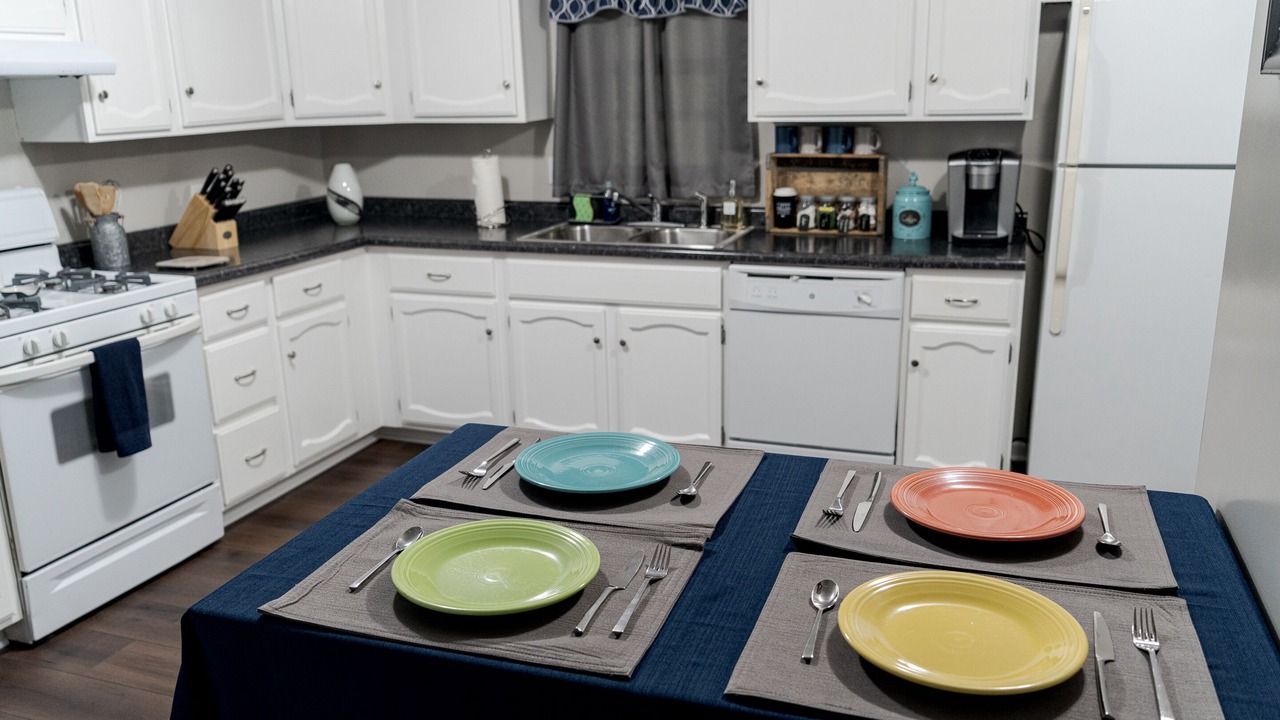 Photo of Kitchen in Will County
