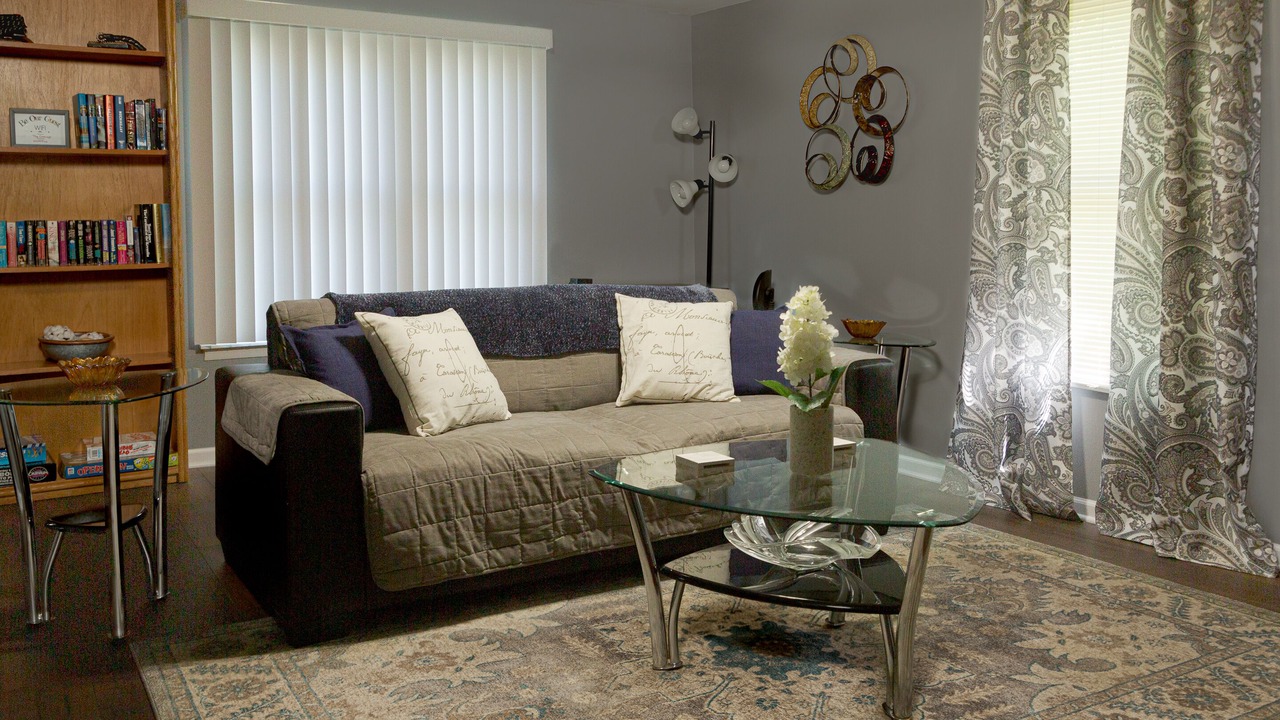 Photo of Livingroom in Will County