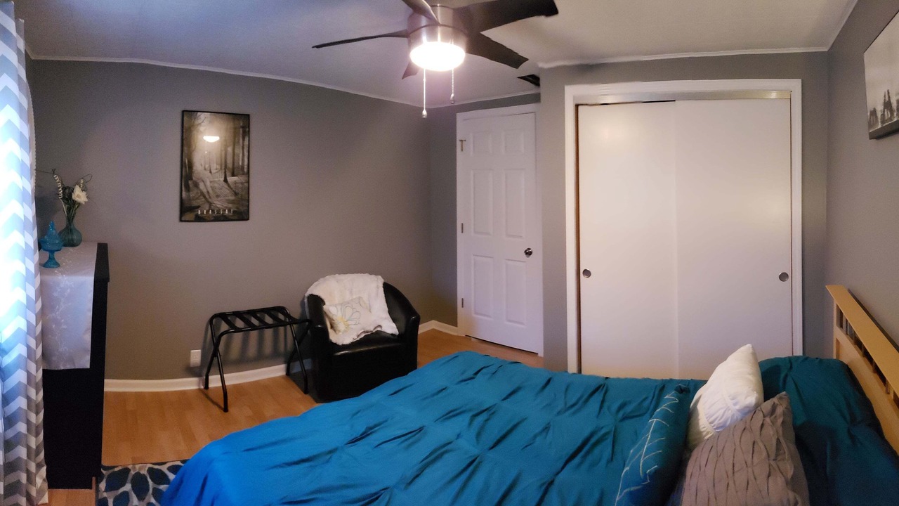 Photo of Bedroom in Will County