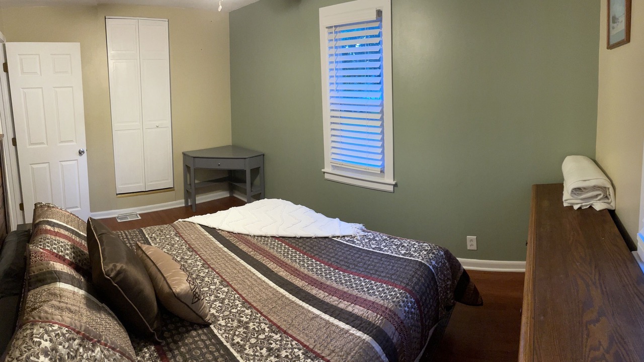 Photo of Bedroom in Grafton