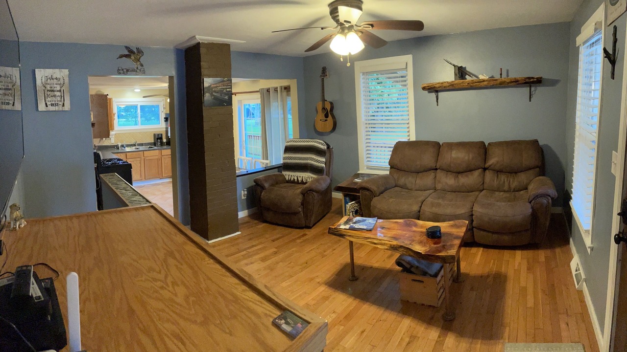 Photo of Livingroom in Grafton