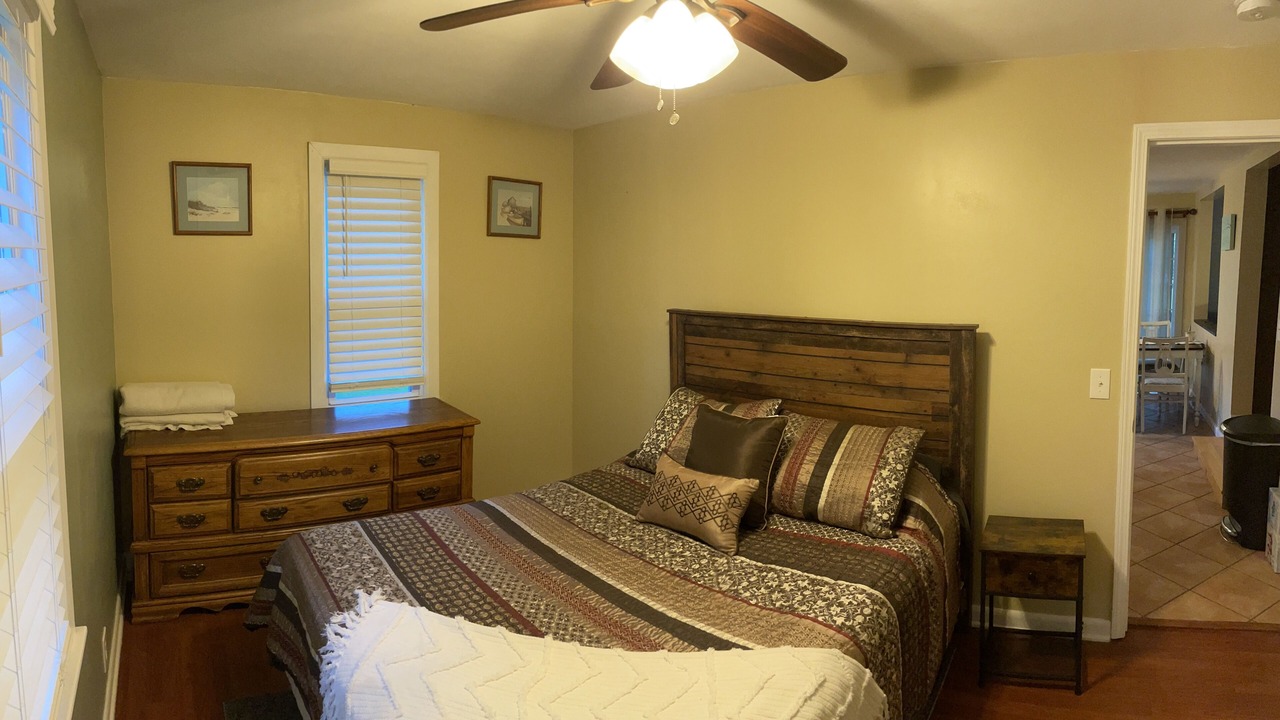 Photo of Bedroom in Grafton