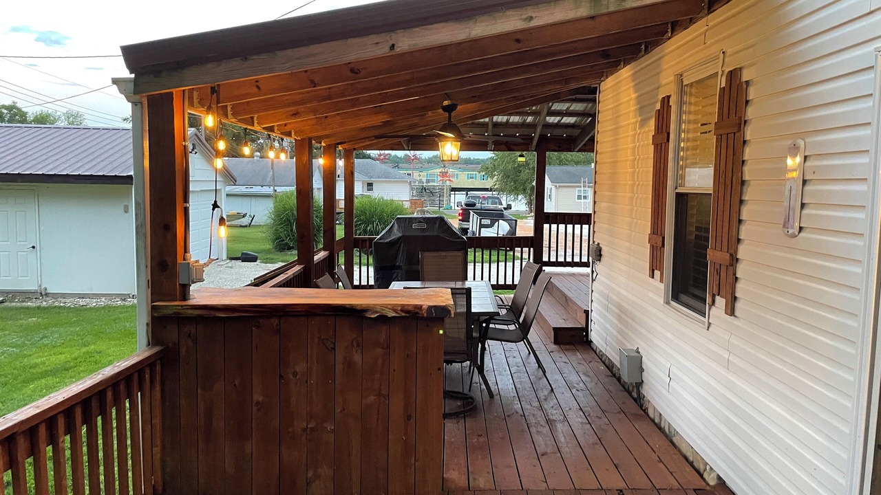 Photo of Outdoor in Grafton