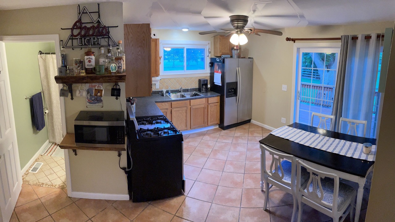 Photo of Kitchen in Grafton