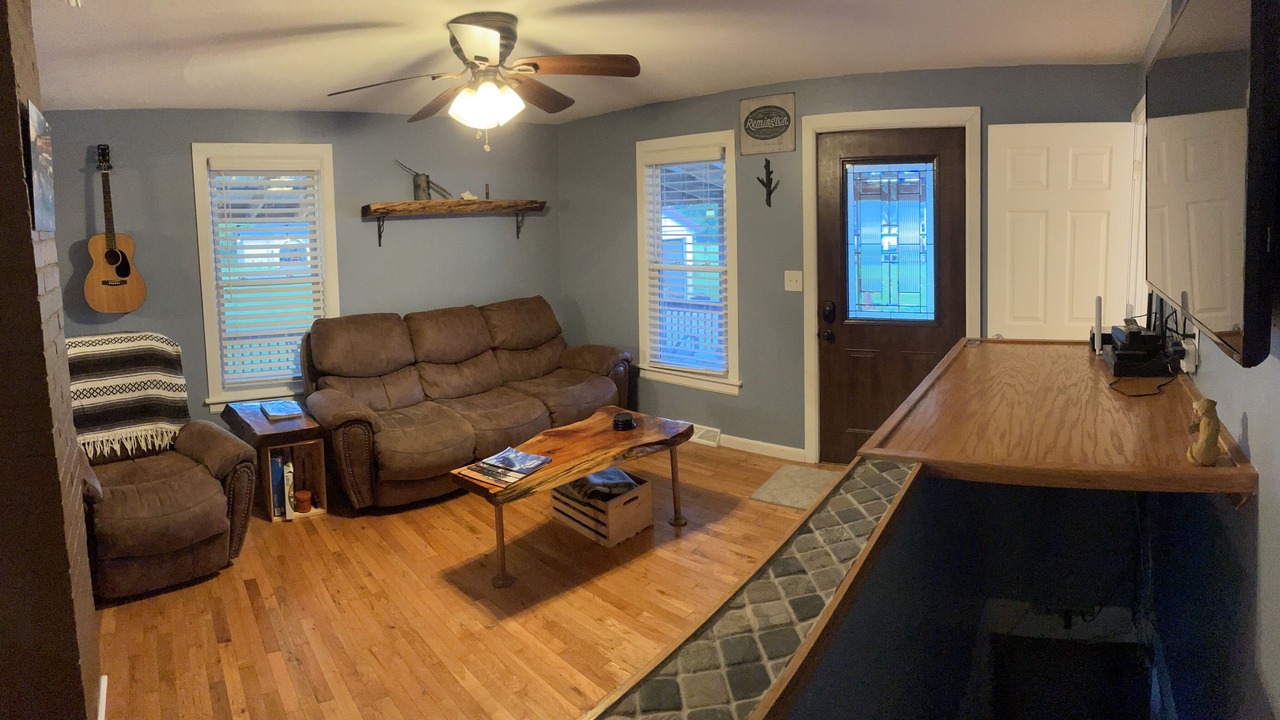 Photo of Livingroom in Grafton