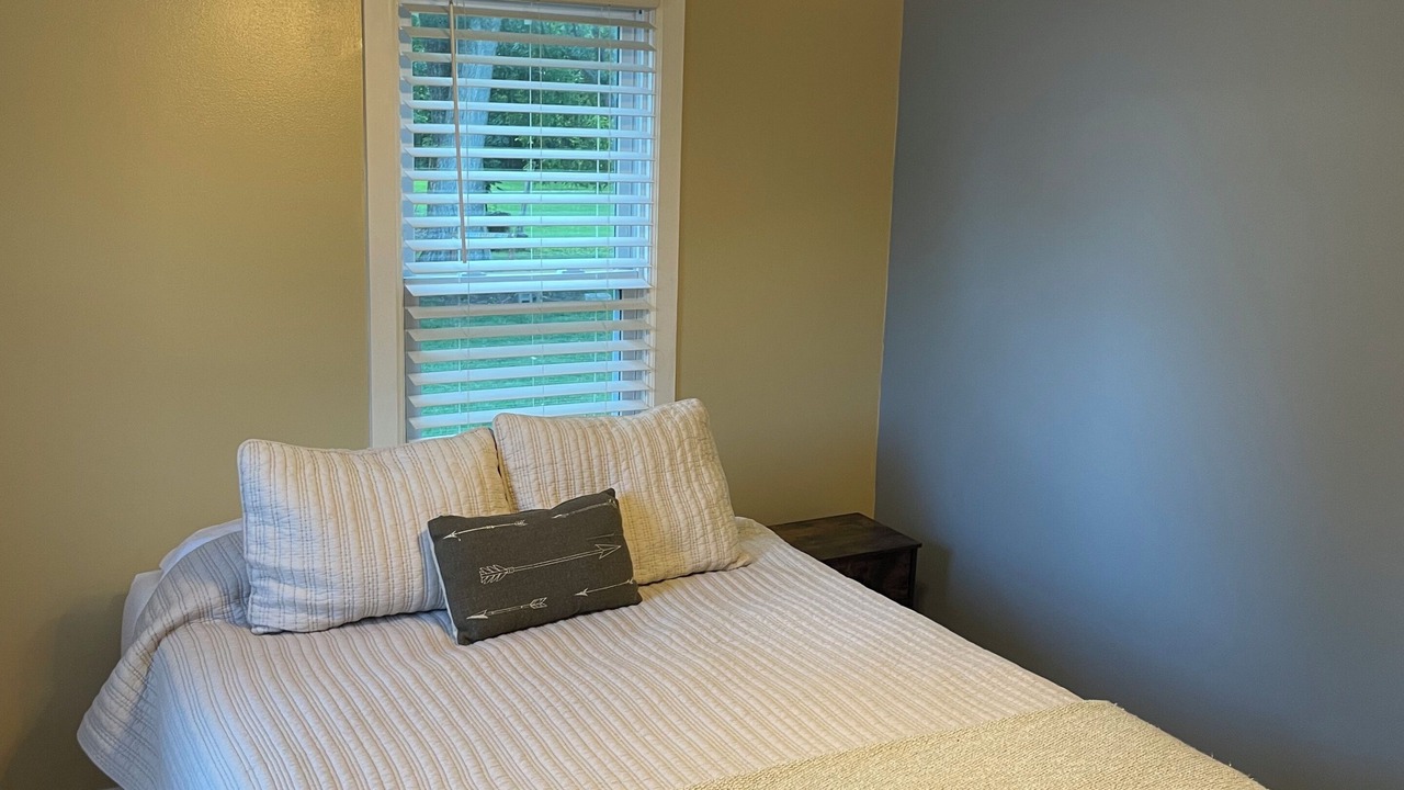 Photo of Bedroom in Grafton