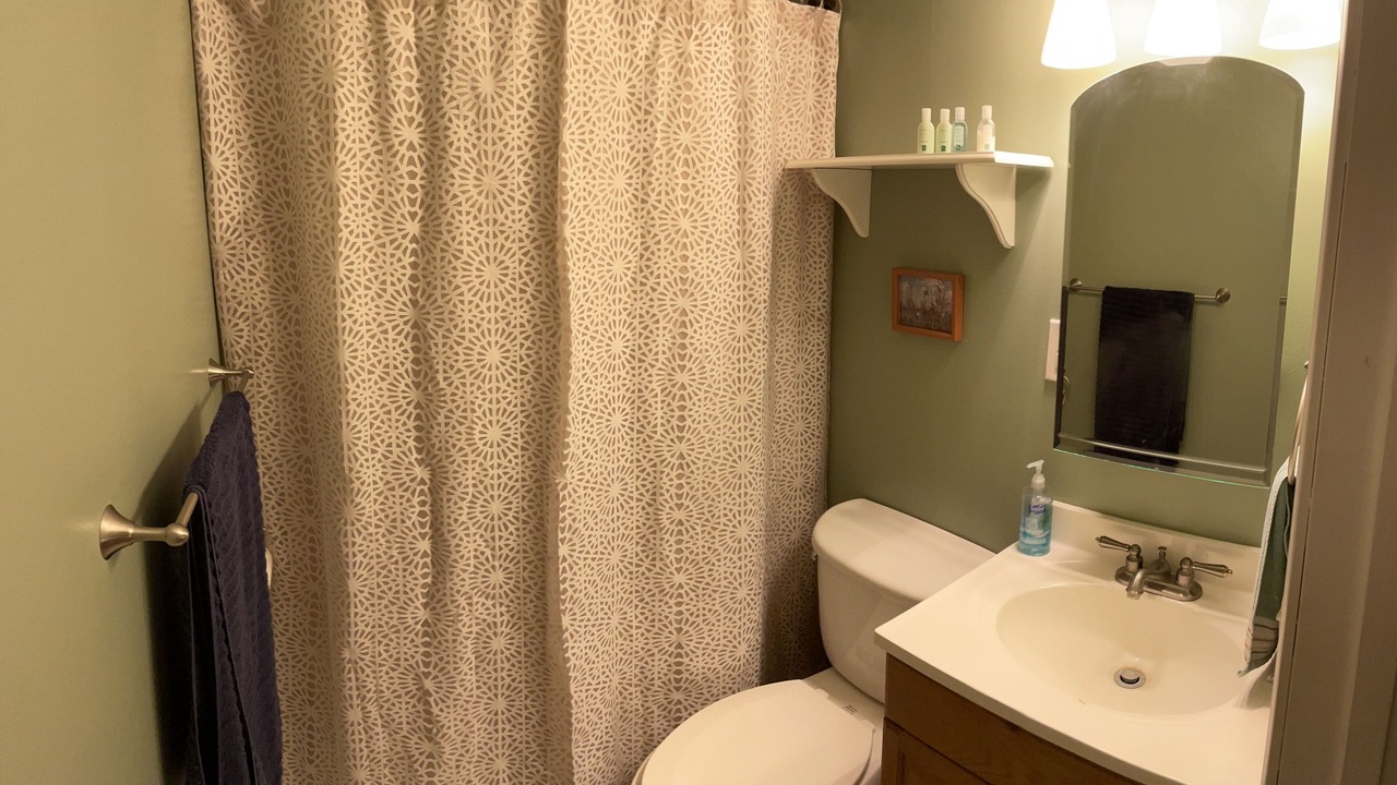 Photo of Bathroom in Grafton