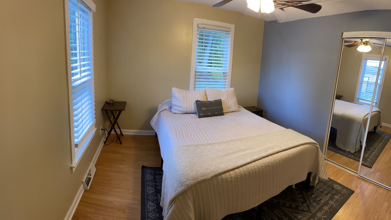 Photo of Bedroom in Grafton