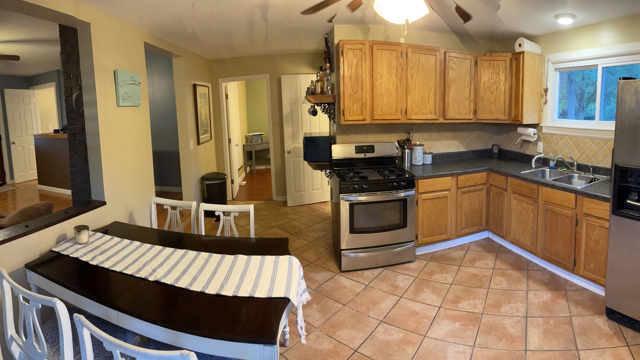Photo of Kitchen in Grafton