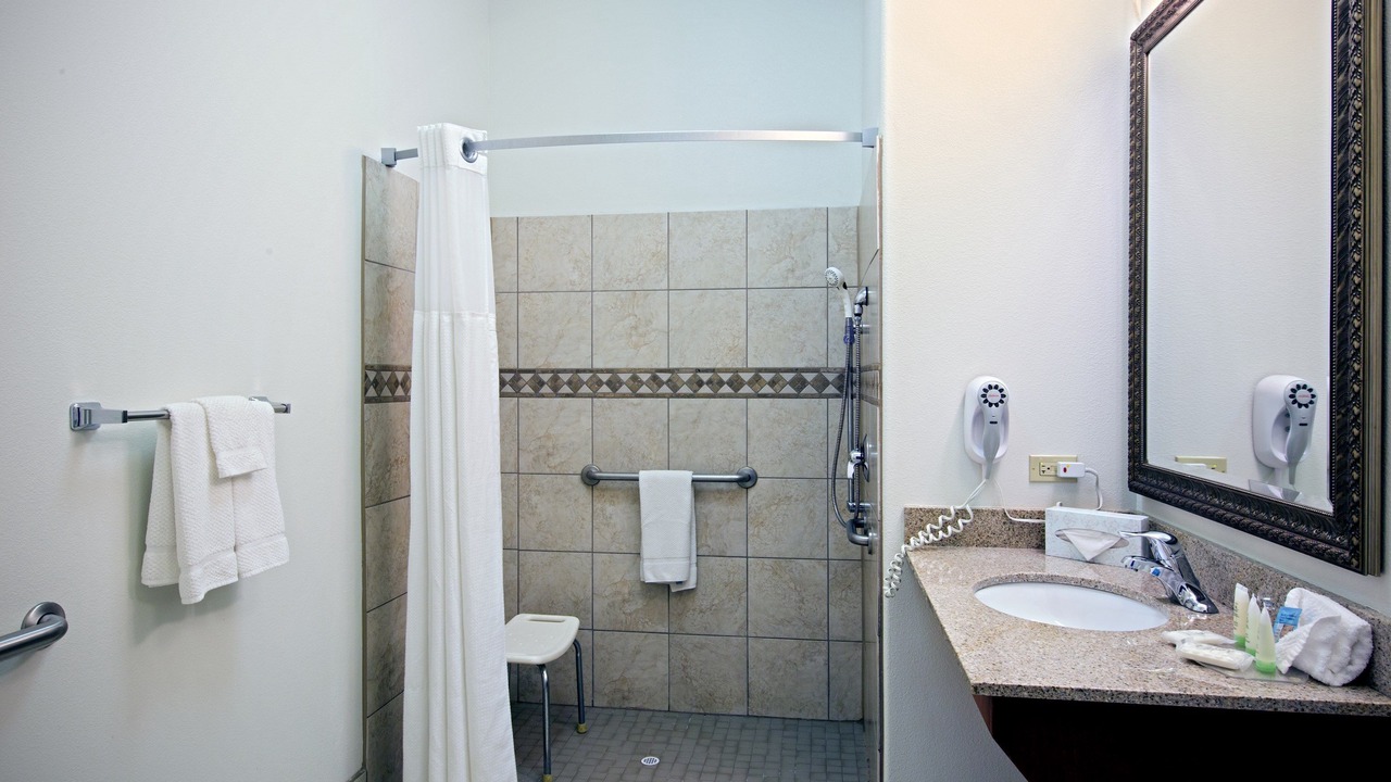 Photo of Bathroom in Rockford