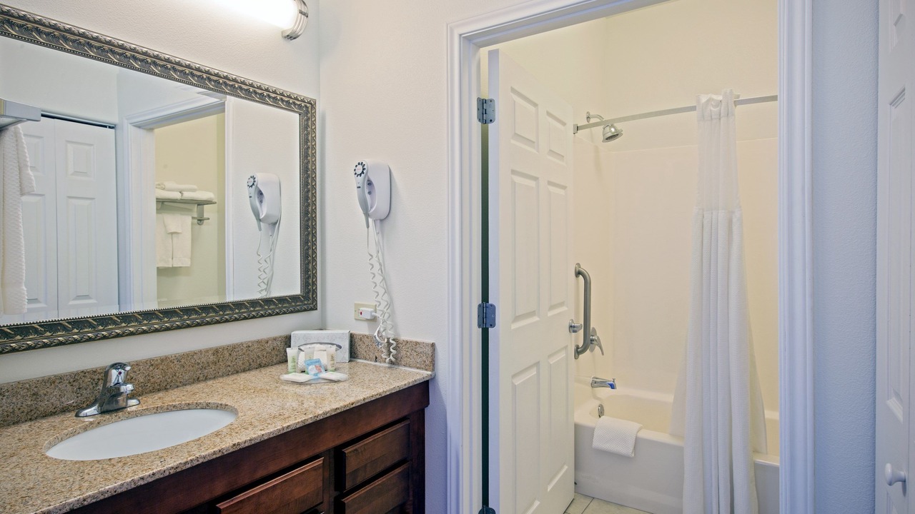 Photo of Bathroom in Rockford