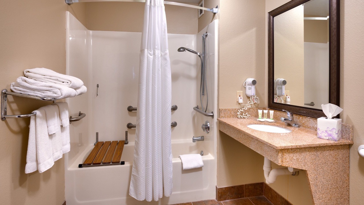 Photo of Bathroom in Peoria