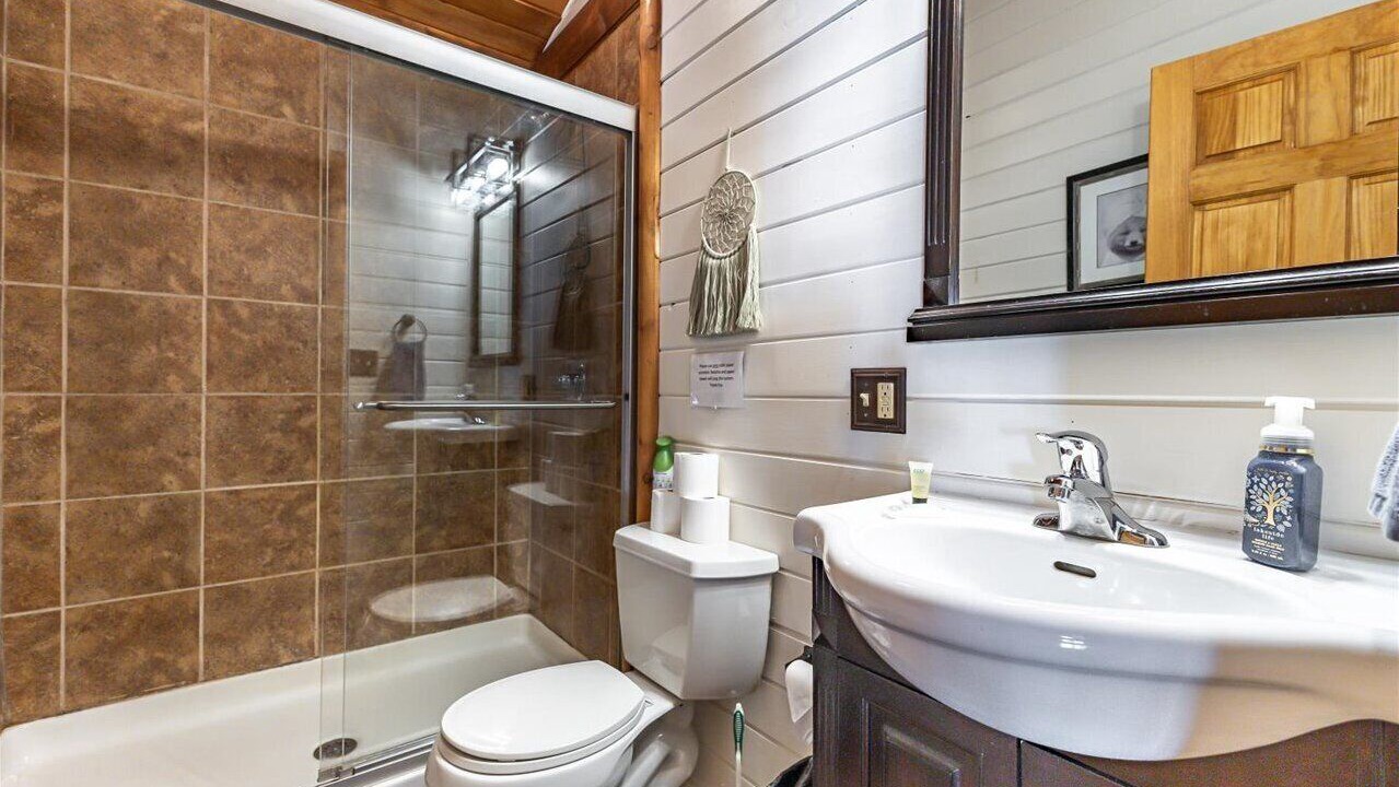Photo of Bathroom in Apple River