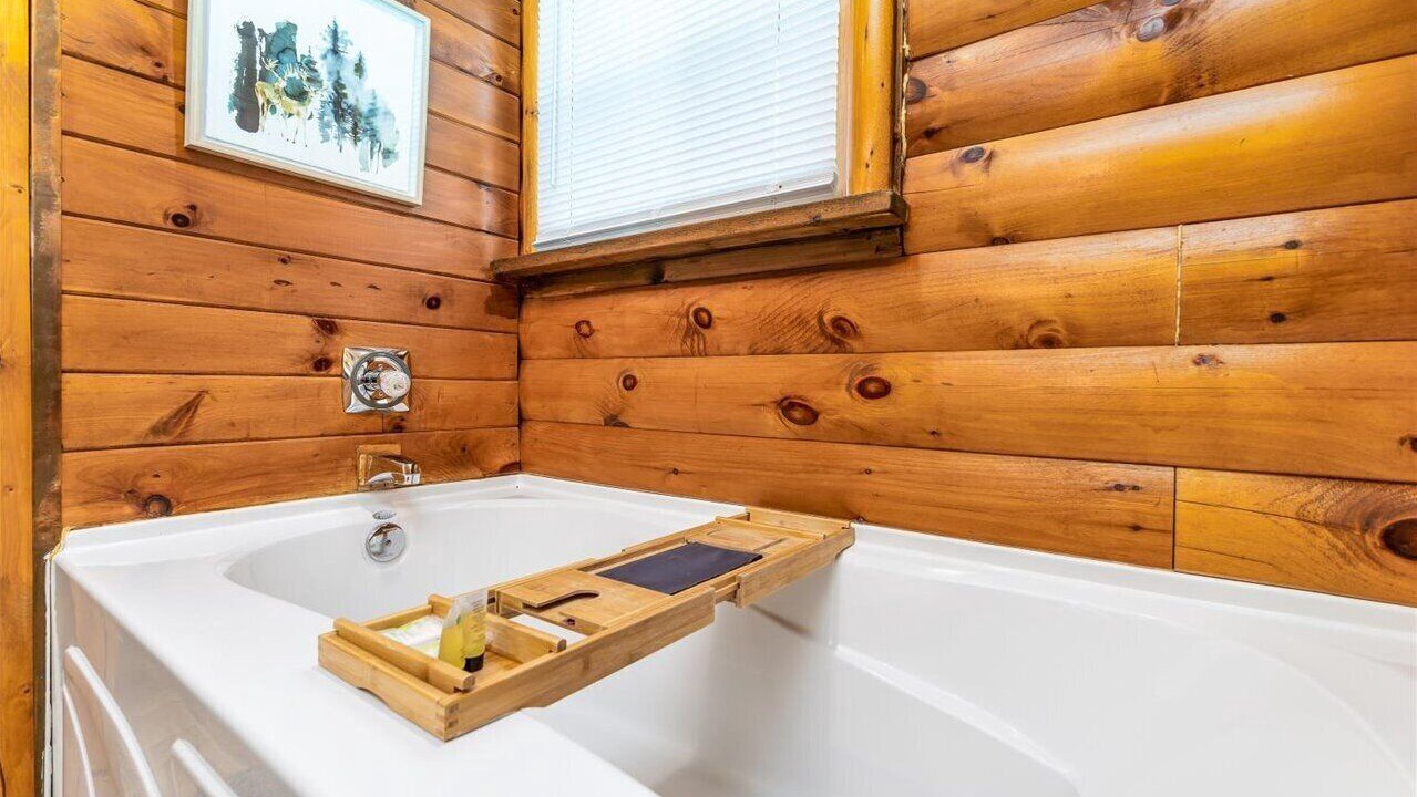 Photo of Bathroom in Apple River