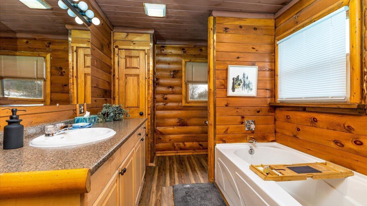 Photo of Bathroom in Apple River