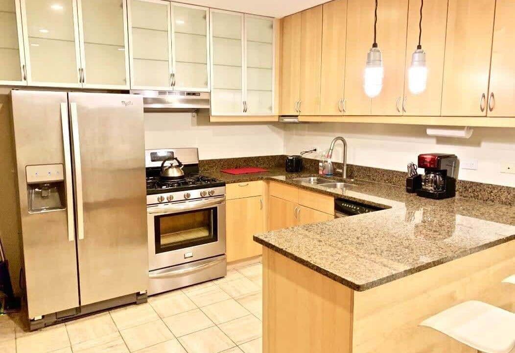 Photo of Kitchen in Buena Park
