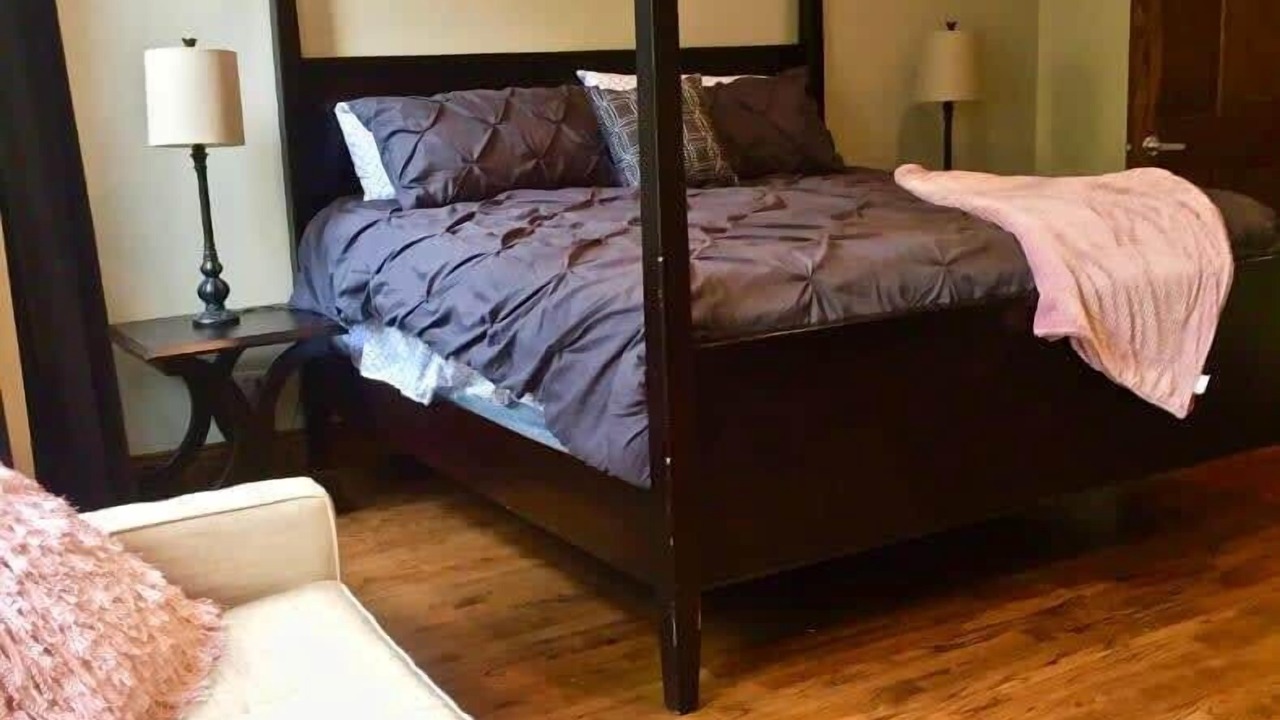 Photo of Bedroom in Buena Park