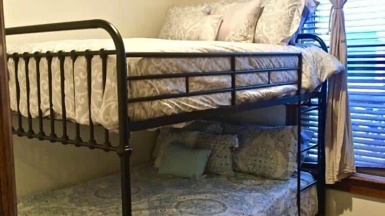 Photo of Bedroom in Buena Park