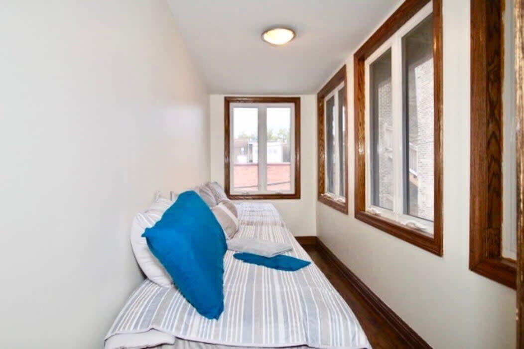 Photo of Bedroom in Buena Park