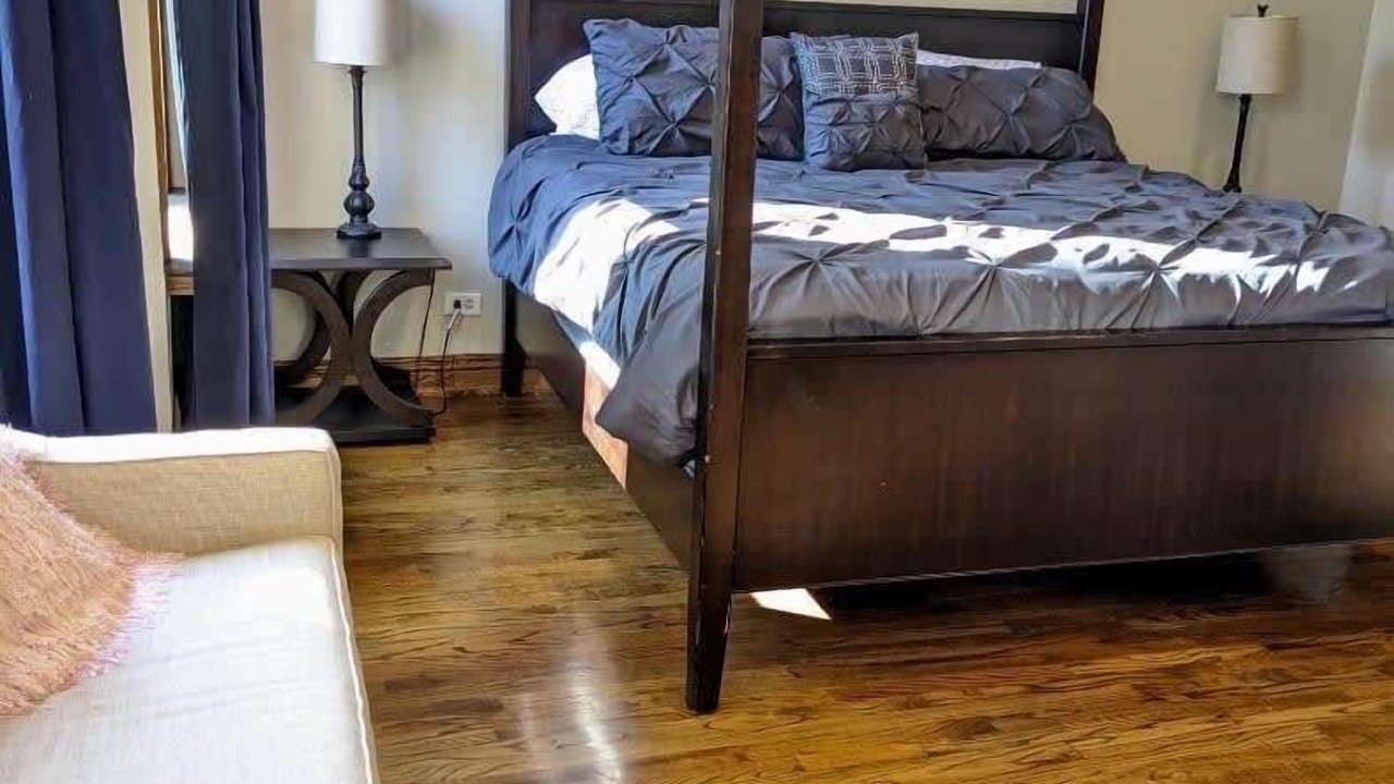 Photo of Bedroom in Buena Park