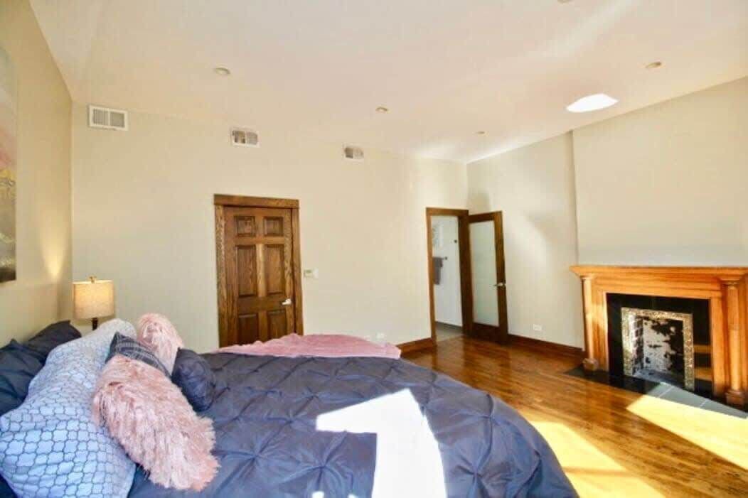 Photo of Bedroom in Buena Park