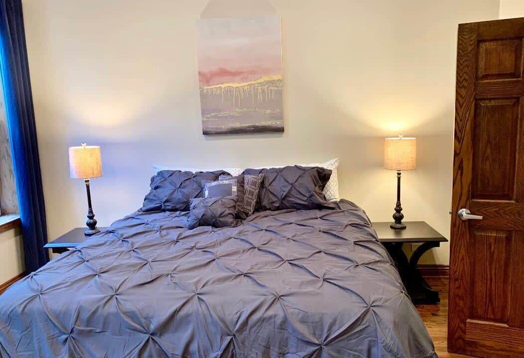 Photo of Bedroom in Buena Park