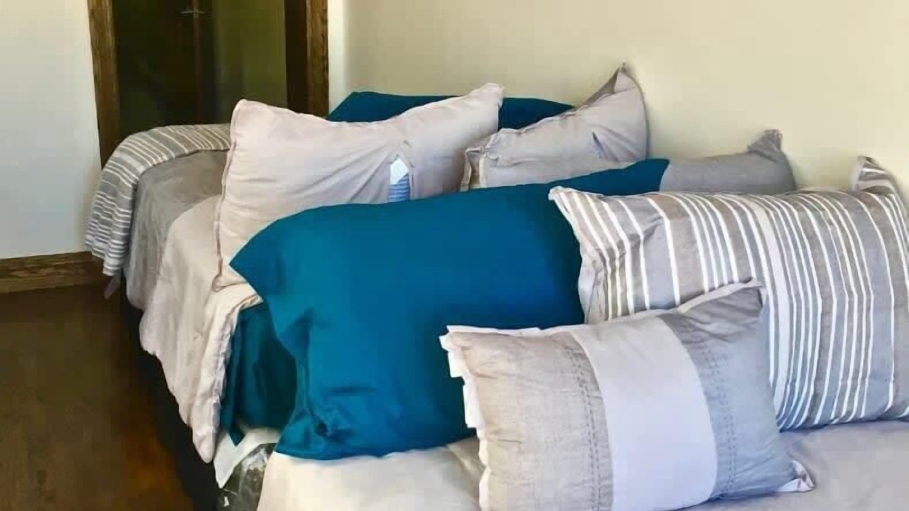 Photo of Bedroom in Buena Park