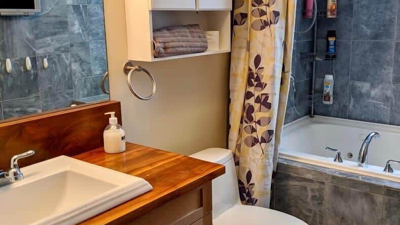 Photo of Bathroom in Buena Park