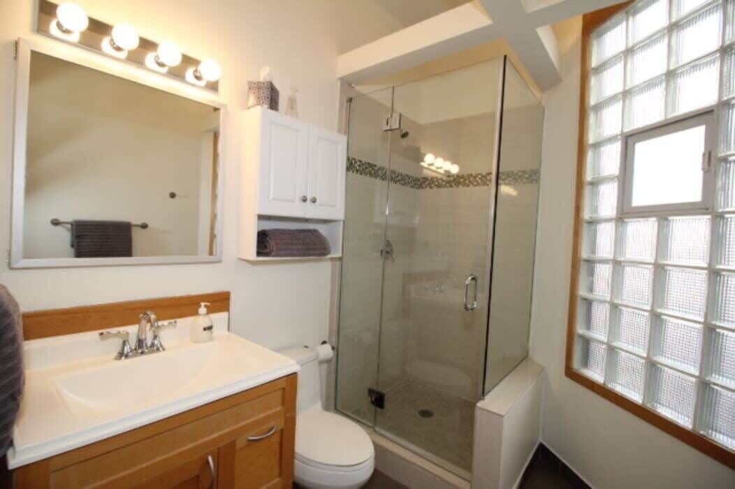 Photo of Bathroom in Buena Park