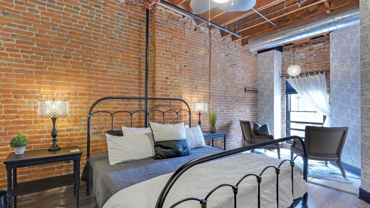 Photo of Bedroom in Galena