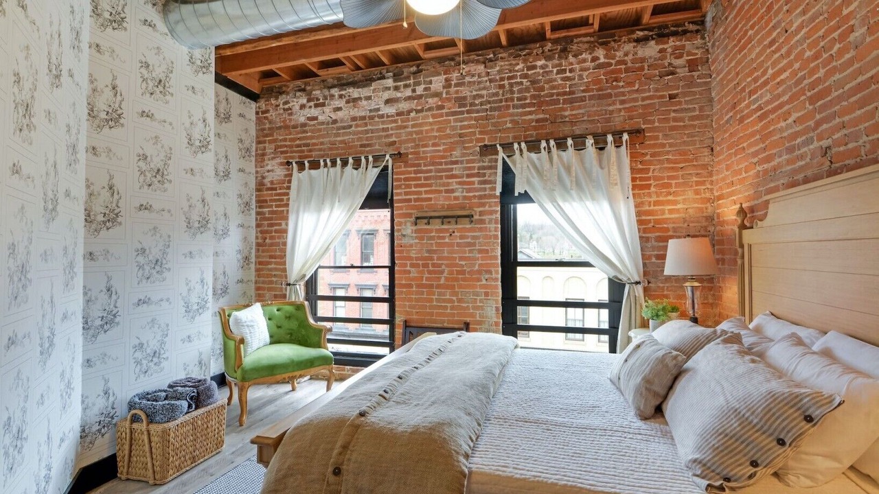 Photo of Bedroom in Galena