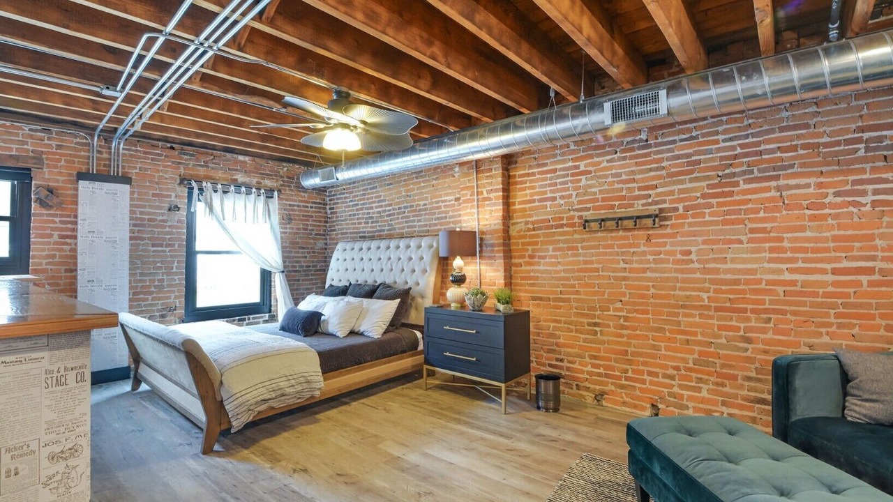 Photo of Livingroom in Galena