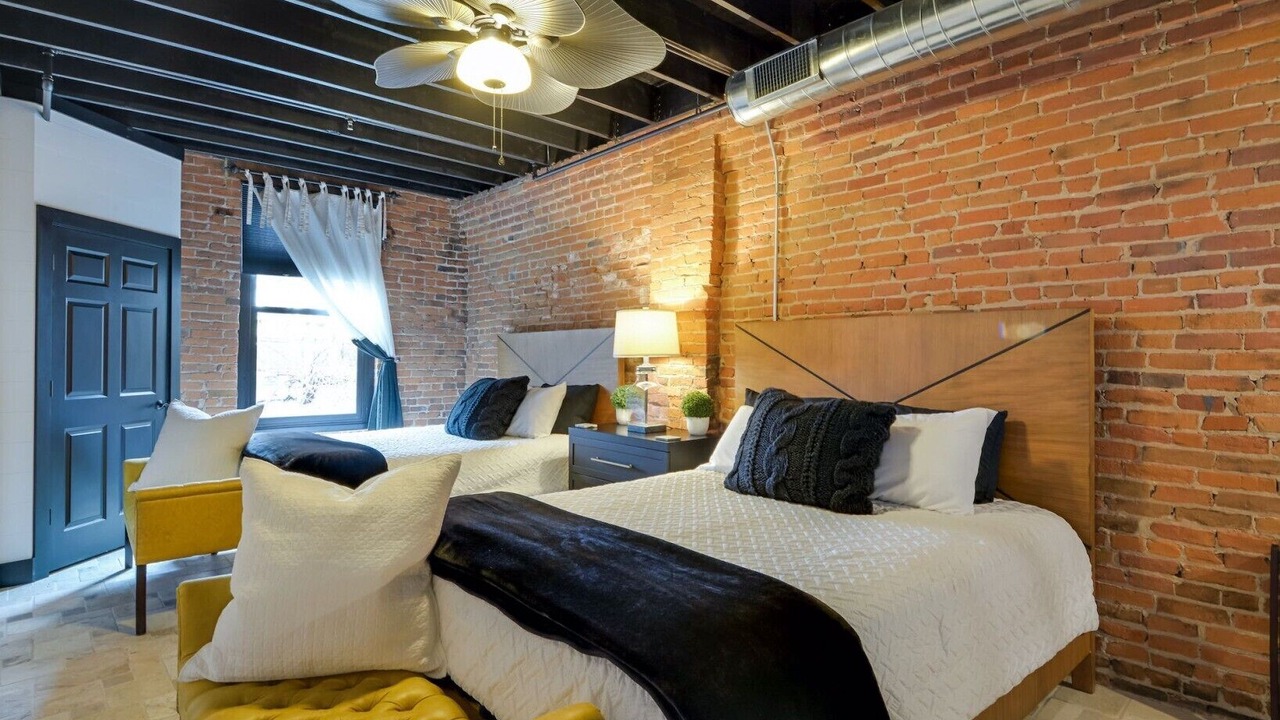 Photo of Bedroom in Galena