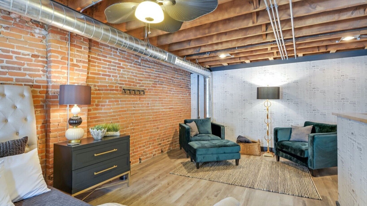 Photo of Bedroom in Galena