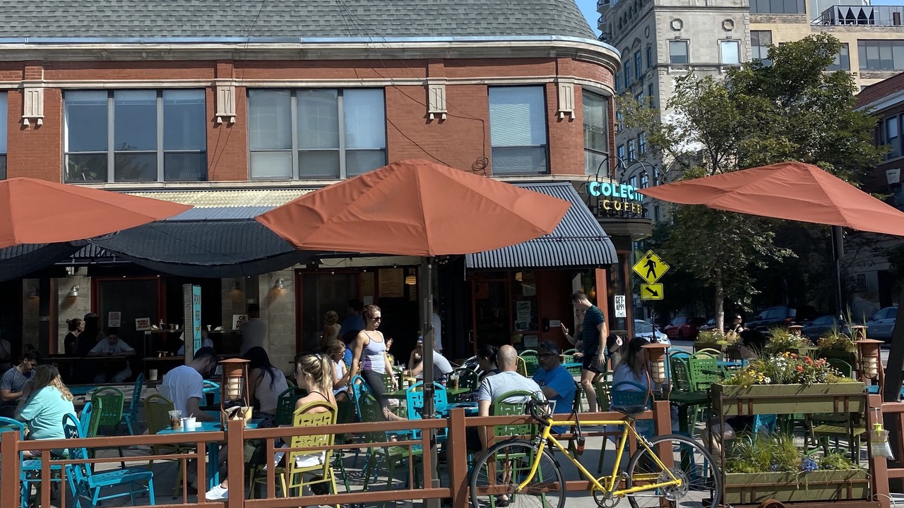 Photo of Outdoor in Lakeview