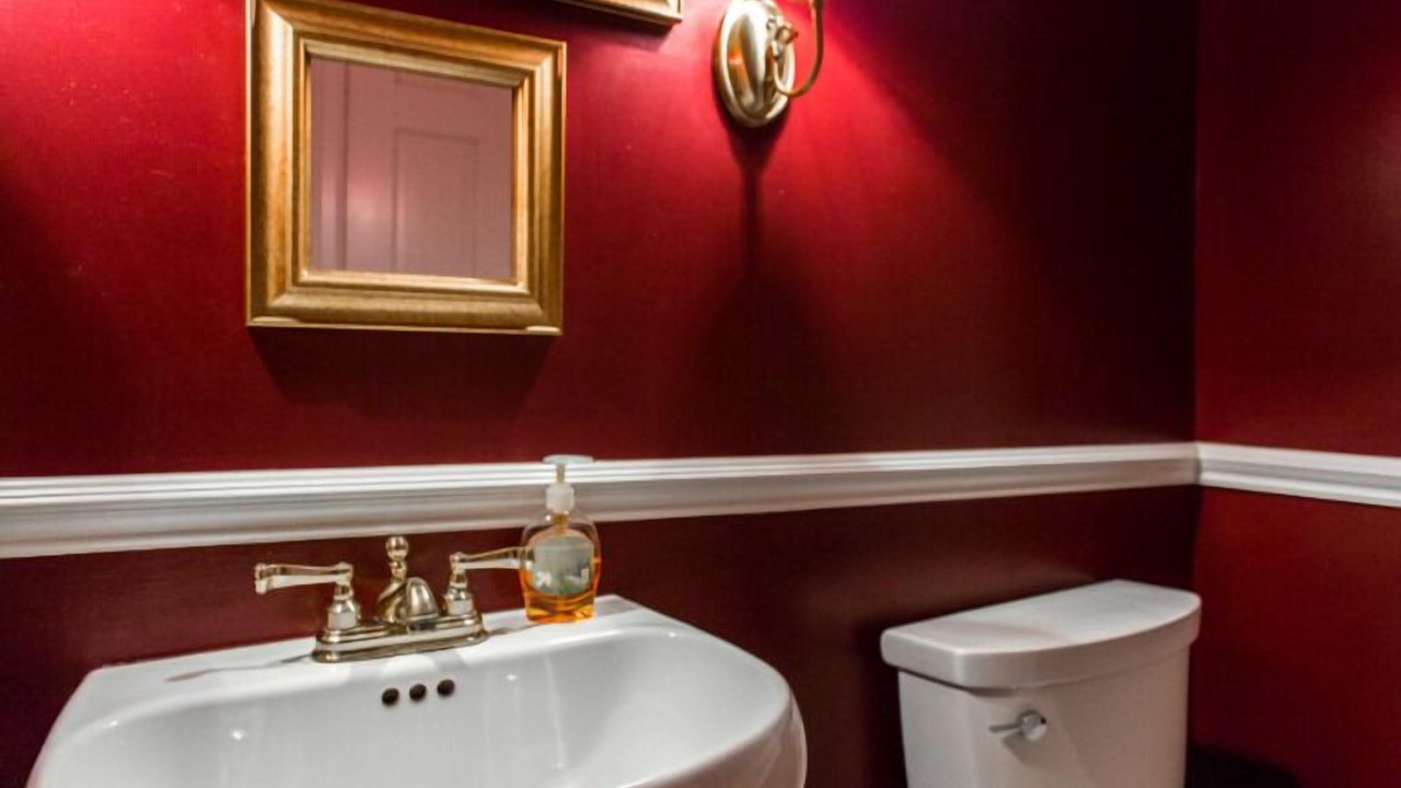 Photo of Bedroom in Old Town