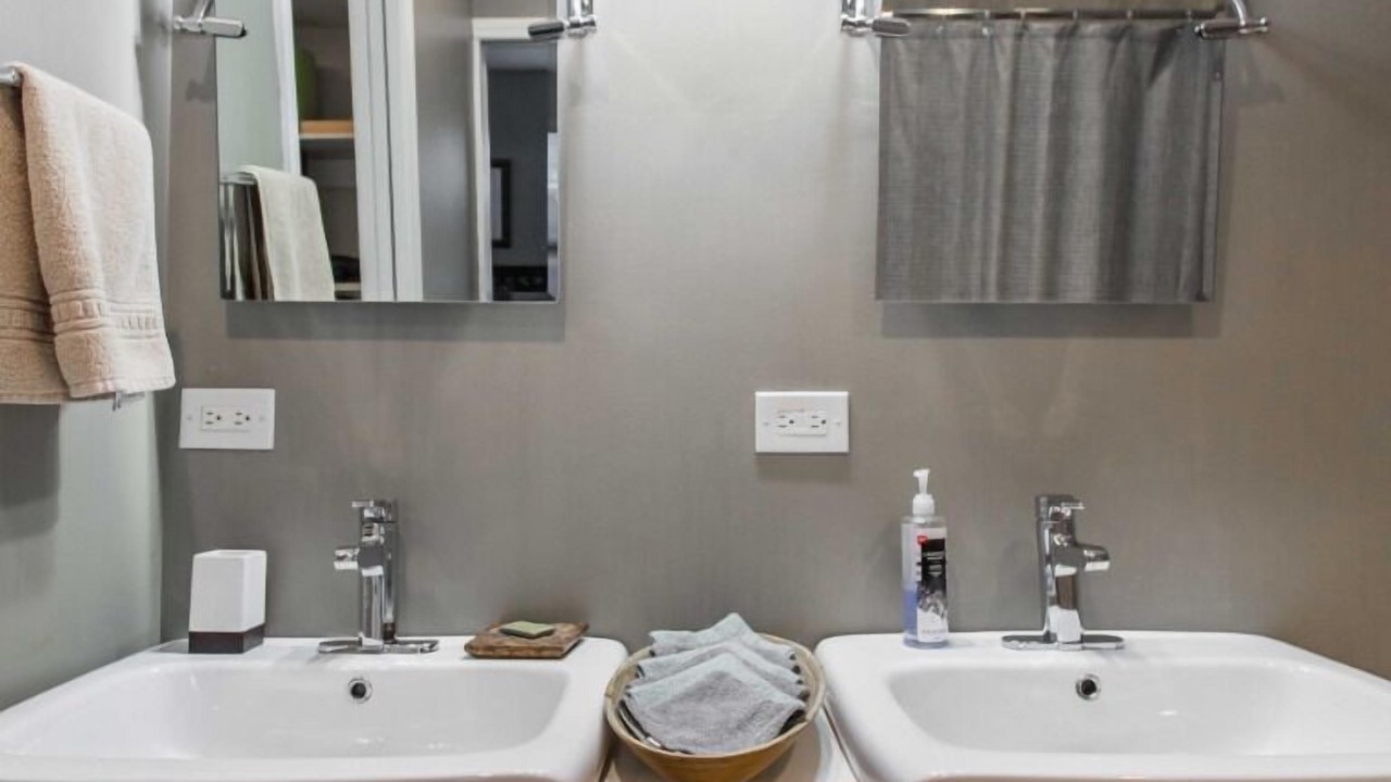 Photo of Bathroom in Old Town